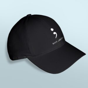 Casquette esemi-colom