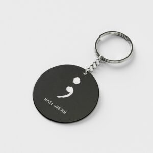 Porte-Clés esemi-colom